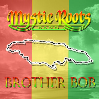 Brother Bob - Single