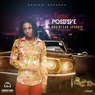 Think Positive - Single