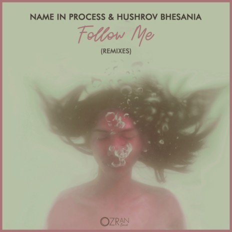 Follow Me (Luidelire Remix) ft. Hushrov Bhesania