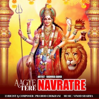 Aagaye Tere Navratre