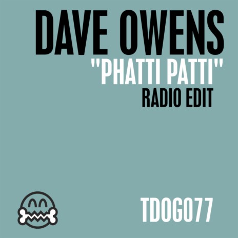 Phatti Patti (Radio Edit)