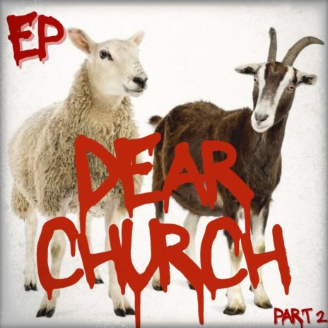 Dear Church Part.2 | Boomplay Music