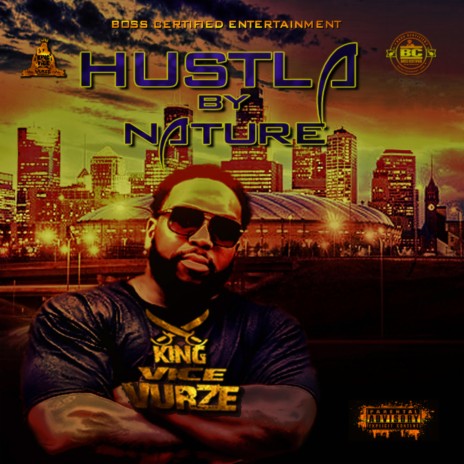 Hustla by Nature | Boomplay Music