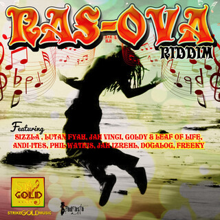 Ras-Ova Riddim