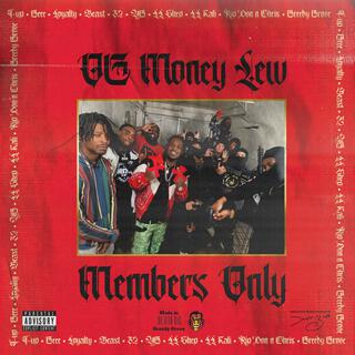 Members Only