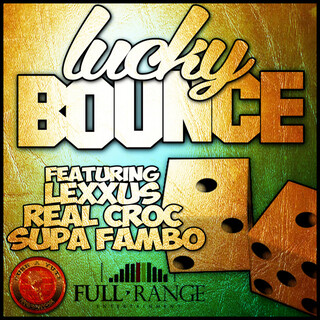 Lucky Bounce - Single