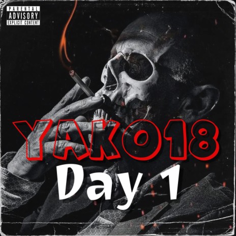 Day 1 ft. MK Beats | Boomplay Music