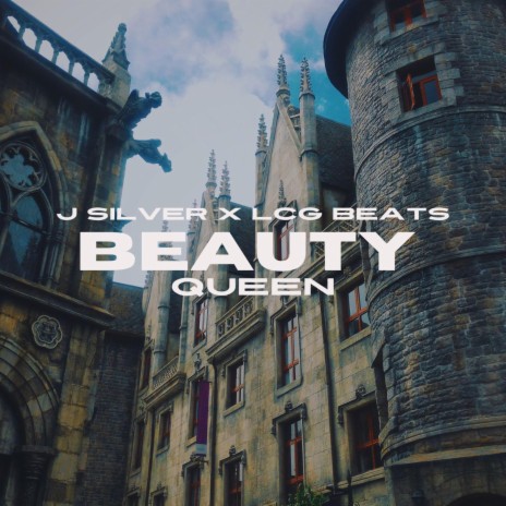 Beauty Queen Beat ft. LCG BEATS