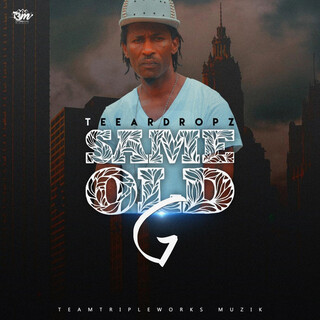 Same Old G - EP