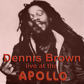 Live At The Apollo