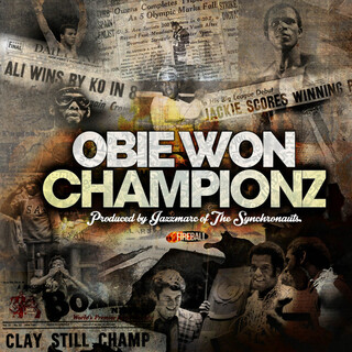 Championz - Single