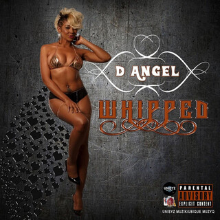 Whipped - Single