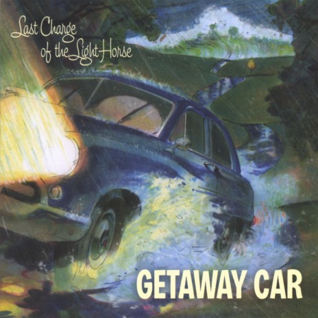 Getaway Car | Boomplay Music