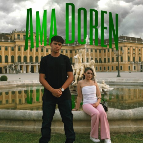 Ama Doren ft. AYANA | Boomplay Music