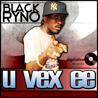 U Vex EE - Single