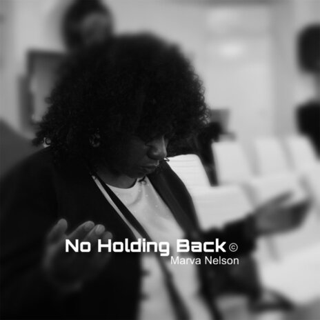 No Holding Back | Boomplay Music