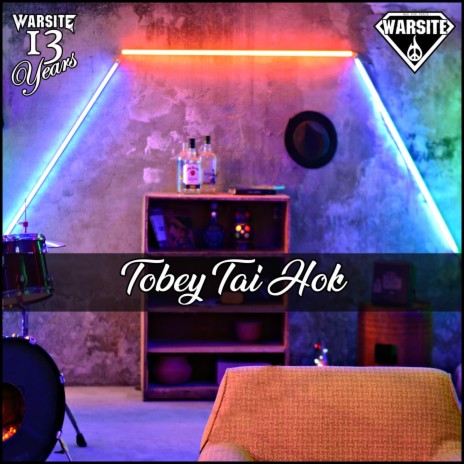 Tobey Tai Hok