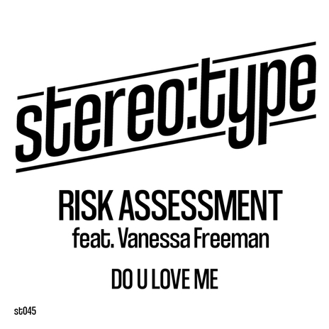 Do U Love Me (Radio Edit) ft. Vanessa Freeman | Boomplay Music