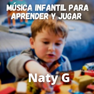 Música Infantil para Aprender y Jugar