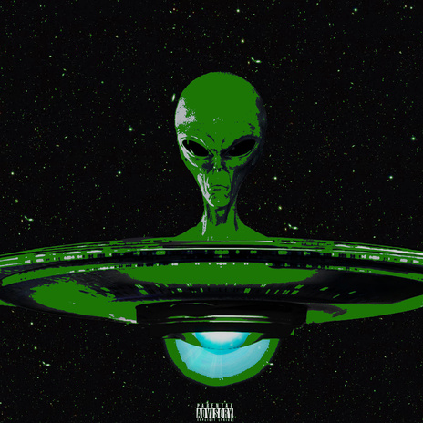 Alien | Boomplay Music