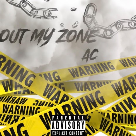 Out My Zone | Boomplay Music