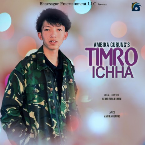 Timro Ichha | Boomplay Music