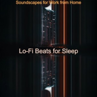 Soundscapes for Work from Home
