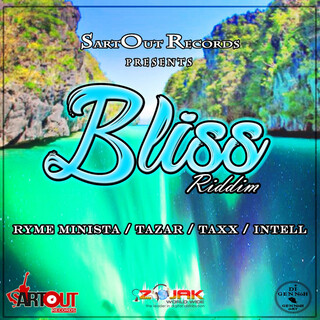 Bliss Riddim