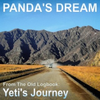 From the Old Logbook: Yeti's Journey