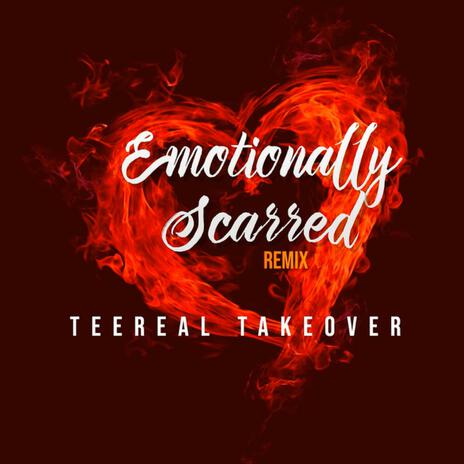 Emotionally Scarred (Disheartening) | Boomplay Music