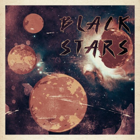 Black Stars ft. Jakob Winkler