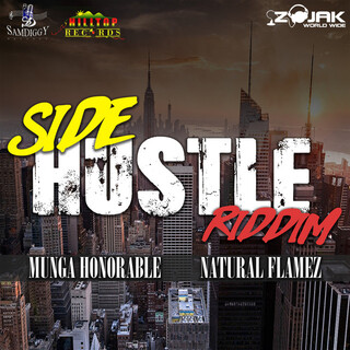 Side Hustle Riddim