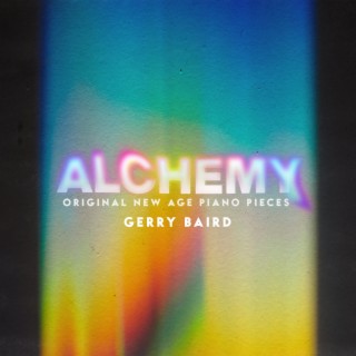 Alchemy EP