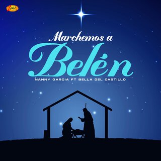 Marchemos a Belén