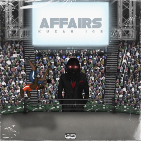 Affairs | Boomplay Music