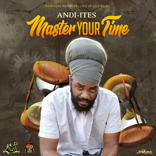 Master Your Time - Single