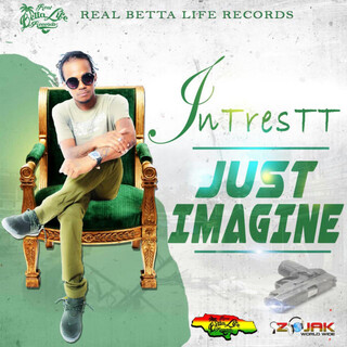 Just Imagine - Single