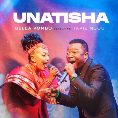 Unatisha ft. Takie Ndou | Boomplay Music