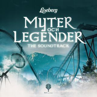 Myter Och Legender (The Soundtrack)