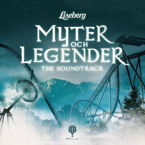 Ragnarok ft. Liseberg | Boomplay Music