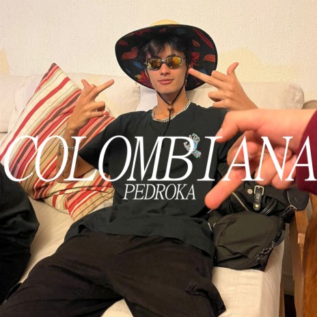 Colombiana | Boomplay Music