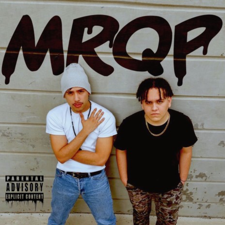 MRQP | Boomplay Music