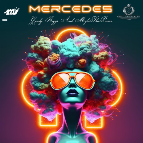 Mercedes ft. MyloThaPrince | Boomplay Music