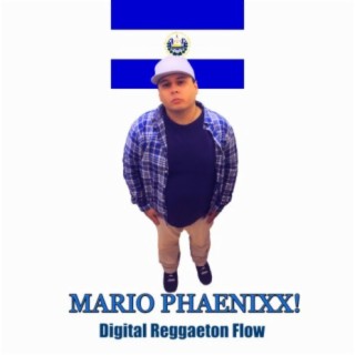 Digital Reggaeton Flow