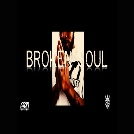 Broken Soul ft. Lucidale Beats