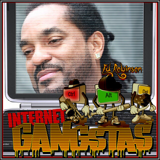 Internet Gangstas - Single