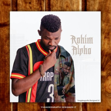 Tuuk Rahim Alpha | Boomplay Music