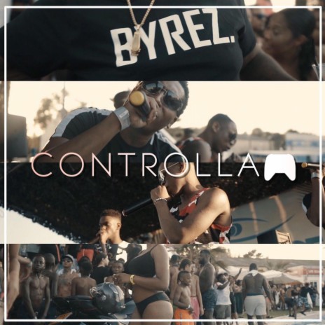 Controlla | Boomplay Music