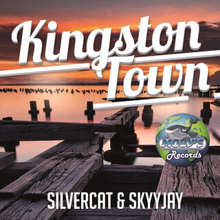 Kingston Town - Single