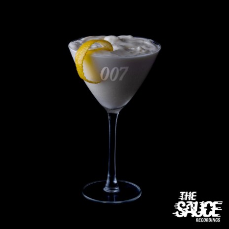 Shaken Not Stirred | Boomplay Music